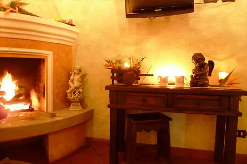 D'Leyenda Hotel Antigua
