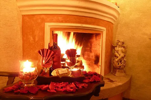 D'Leyenda Hotel Antigua