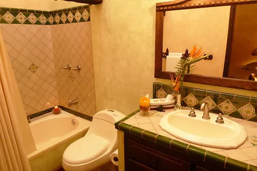 D'Leyenda Hotel Antigua Guatemala