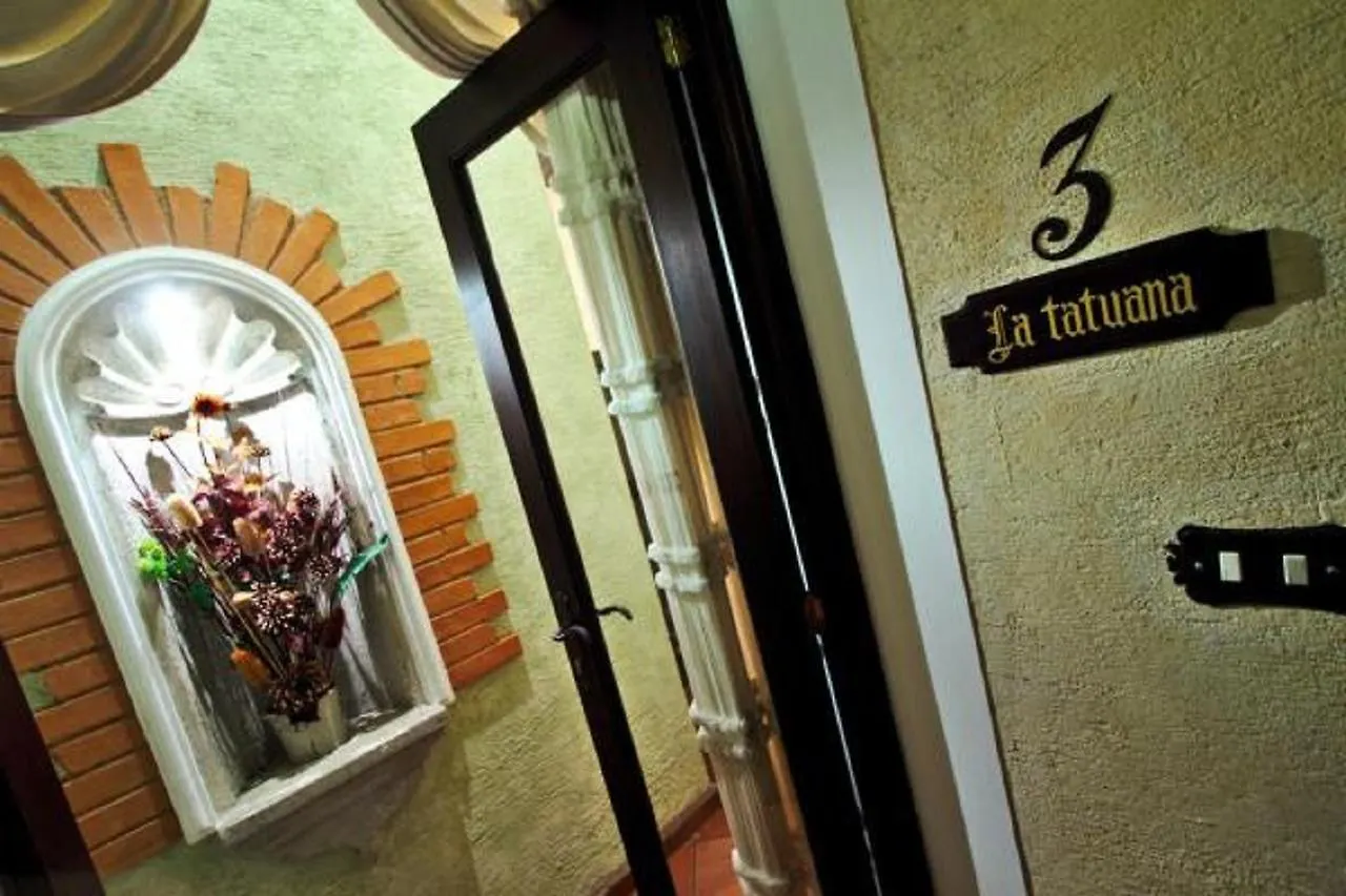 ***  D'Leyenda Hotel Antigua Guatemala