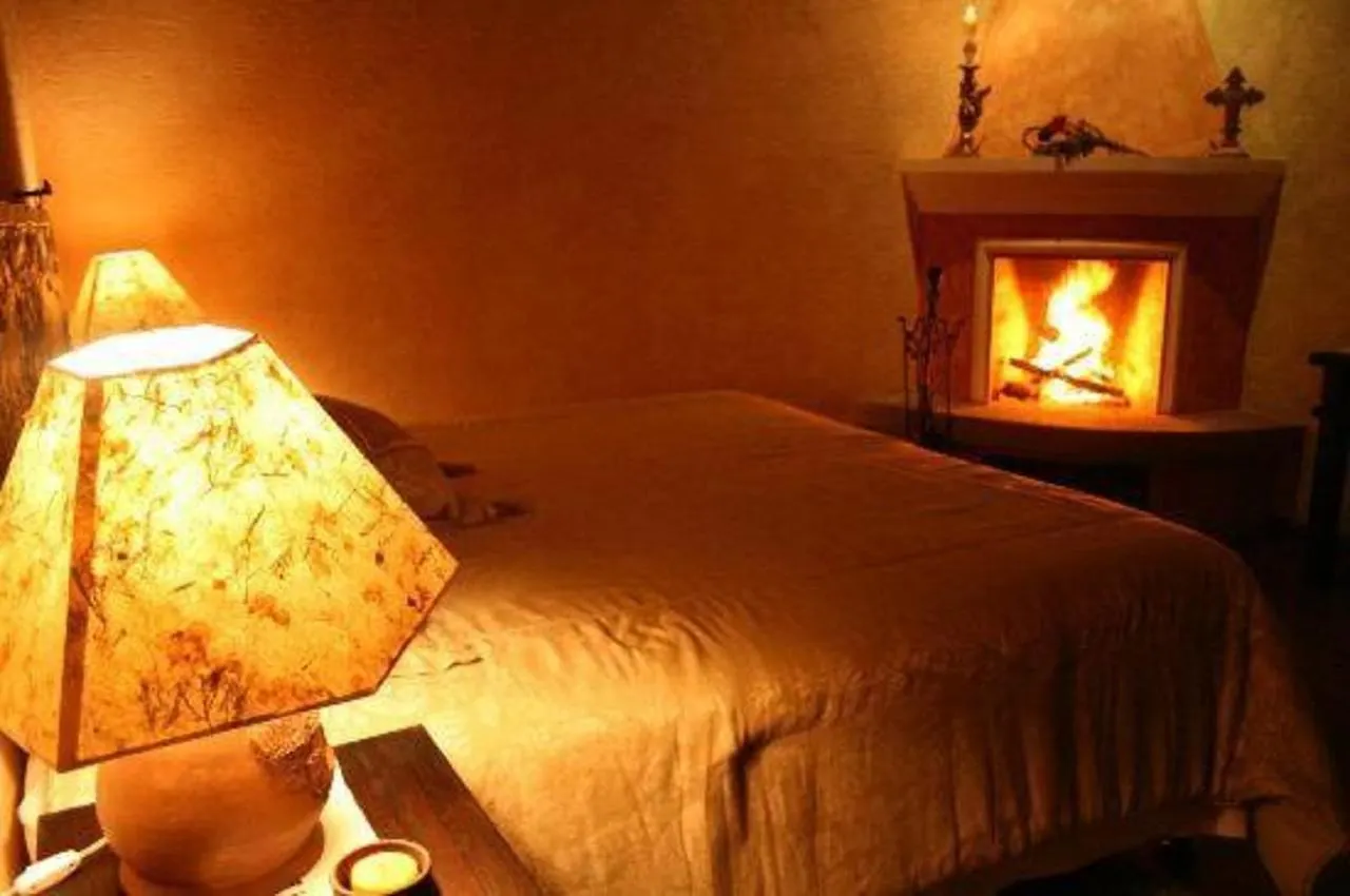 D'Leyenda Hotel Antigua